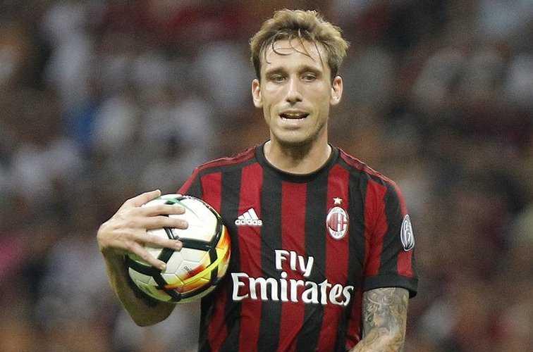 Twitter Milan