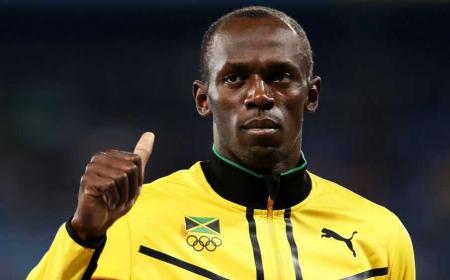 Bolt Usain Foto beinsports