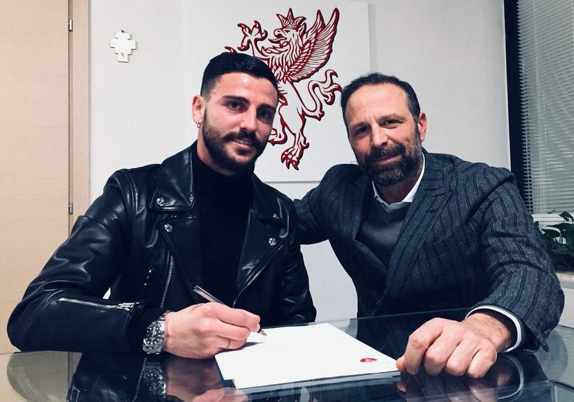 Perugia-Buonaiuto, avanti fino al 2021. La nota preview