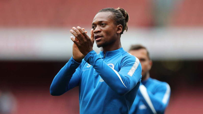 Ufficiale: Brighton-Bong, avanti fino al 2019. Il comunicato preview