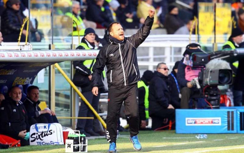 Breda Perugia sito ufficiale