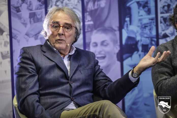 Lutto nel mondo del calcio: è scomparso Bruno Pace. Il nostro cordoglio preview