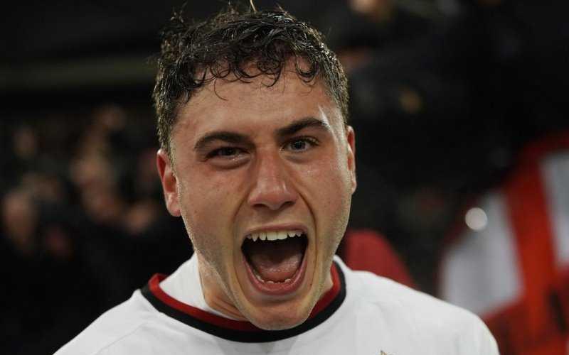 Twitter Milan