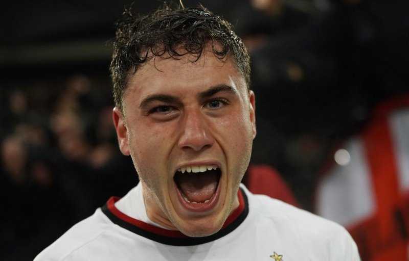 Calabria, l’agente: “Davide sempre umile e in costante crescita, questo Milan farà grandi cose” preview