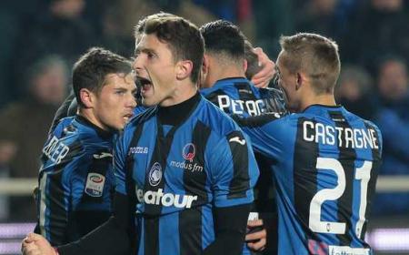 Caldara Atalanta 17-18 zimbio