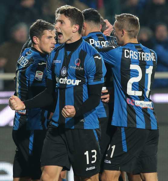 Caldara: “Nesta un riferimento, pronto a imparare da Barzagli e Chiellini. La Nazionale…” article-post