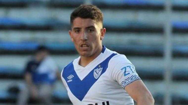 Dall’Argentina: gli occhi di Atletico Madrid e Villarreal su Santiago Caseres preview