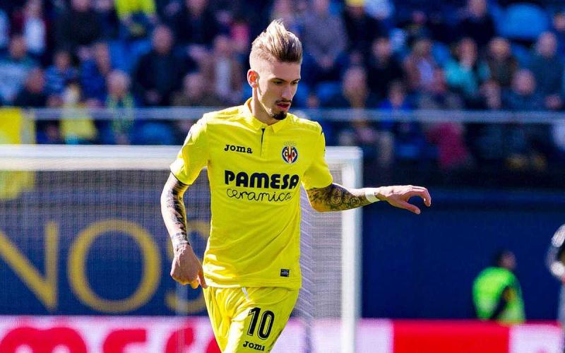 Castillejo Twitter personale