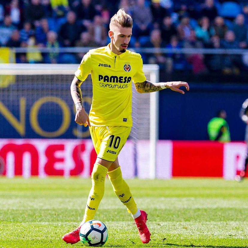 Presidente Villarreal: “Castillejo? Speriamo di risolvere tutto in poco tempo”. Il Milan… preview