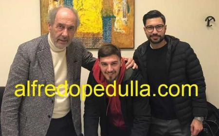 Chiricò-Cesena firma nostra