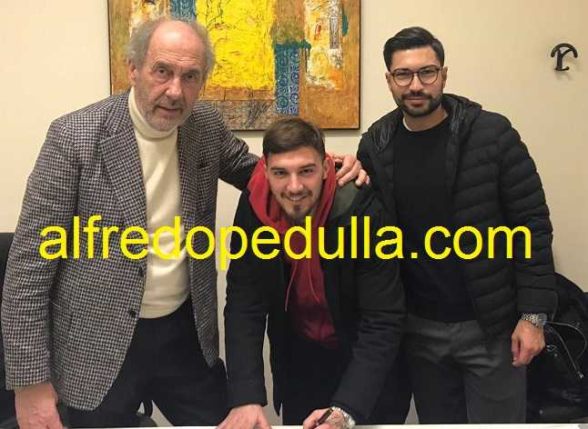 Chiricò al Cesena: ora è anche ufficiale. I dettagli preview