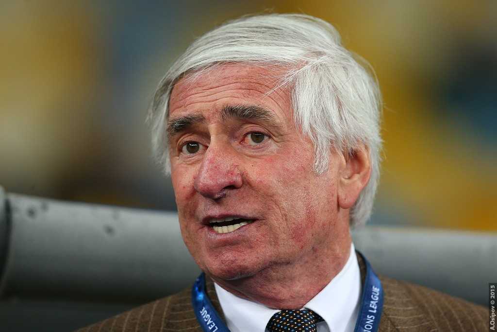 Dinamo Kiev, il dg Chokhonelidze: “Lazio? Squadra forte, Immobile fantastico. Il Milan di Gattuso…” article-post