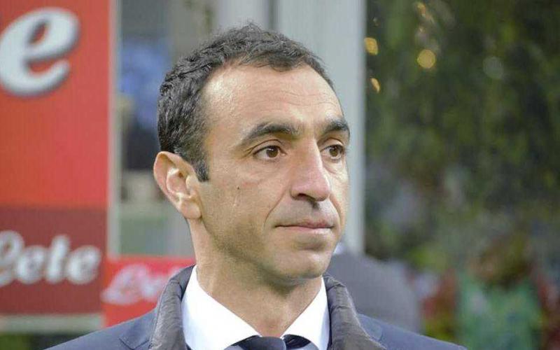 Colucci Twitter ufficiale Pordenone