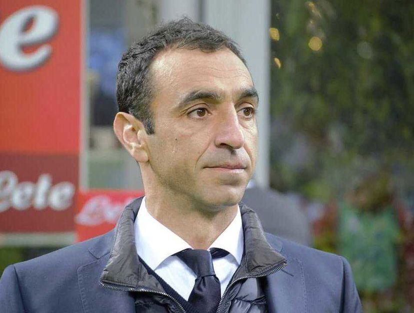 Ufficiale: Ravenna, Colucci è il nuovo allenatore preview