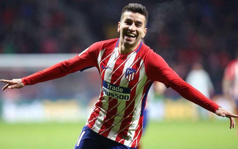 Correa Twitter personale