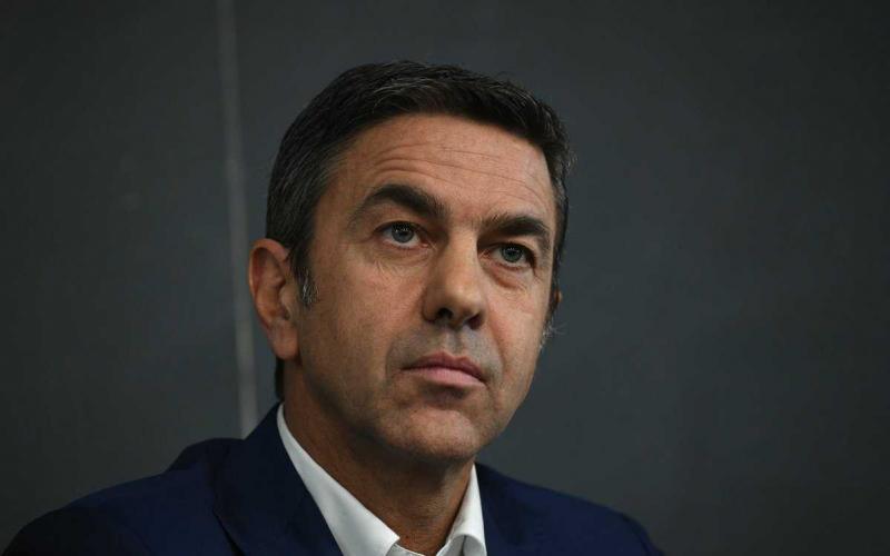 Costacurta Twitter ufficiale FIGC