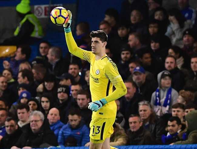Chelsea, senti Courtois: “Real Madrid? Tema delicato, non posso dire nulla”. E l’agente… preview