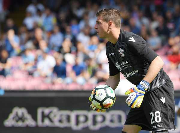 Cragno: “Lazio, bottino pieno possibile. Ma occhio a Immobile, è come Icardi e Higuain” preview