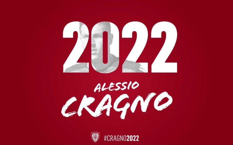 Cragno rinnovo annuncio Cagliari