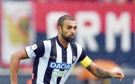 Danilo Udinese sito ufficiale
