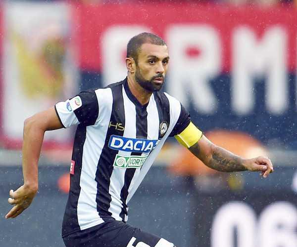 Danilo Udinese sito ufficiale