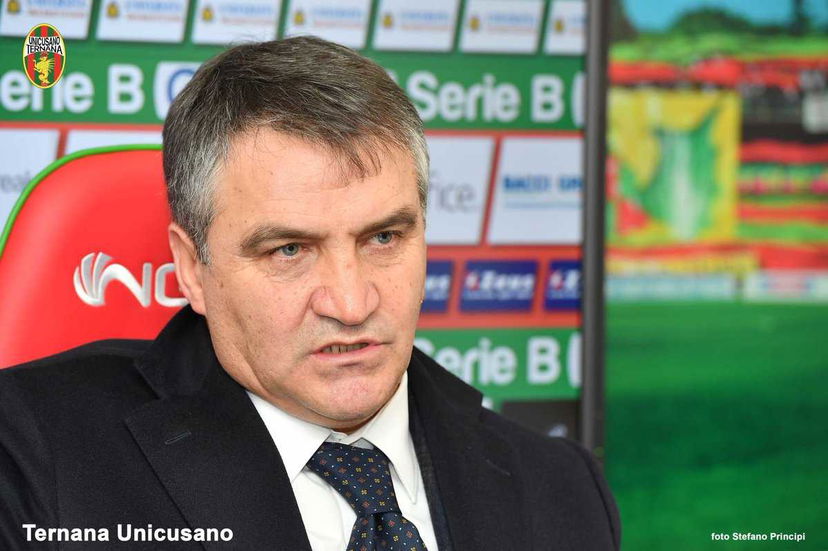 Il retroscena: De Canio-Ternana al capolinea. Nei giorni scorsi Calori… preview