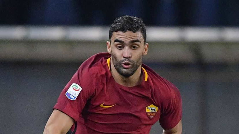 Roma, il dott. Del Vescovo su Defrel: “Il suo finale di stagione non è a rischio” preview