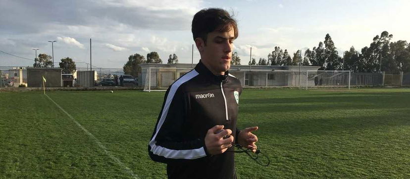 Olbia, preso l’attaccante Delvecchio. La nota preview