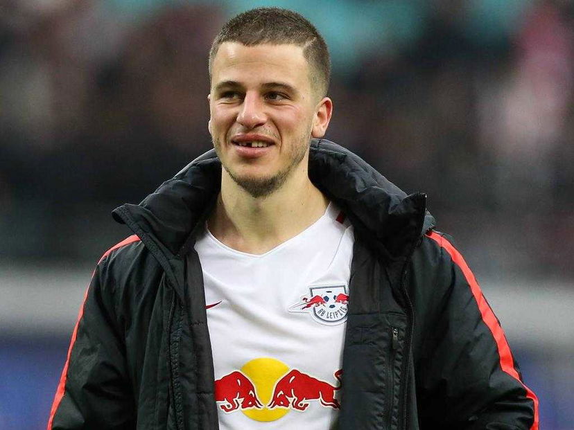 Esclusiva: Demme, accordo con la Fiorentina. No stop con il Lipsia preview