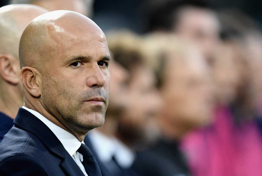 Di Biagio: “L’obiettivo è vincere l’europeo. Donnarumma? Il suo corso qua è finito”. Sulla Roma… article-post