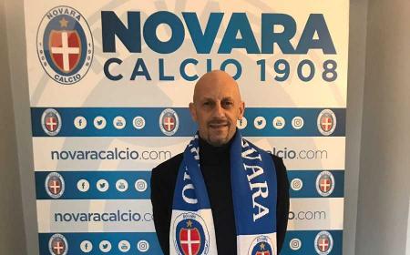 Di Carlo annuncio Novara