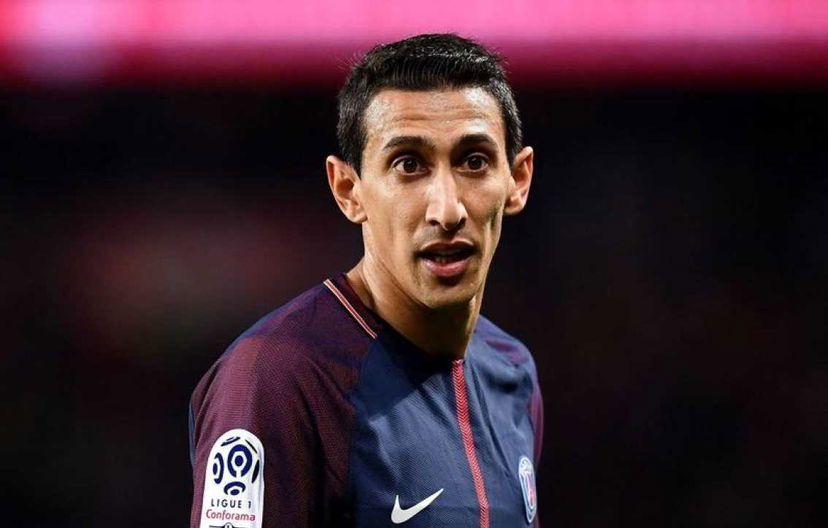 Dalla Francia: Psg-Di Maria, avanti fino al 2021. Presto la firma preview