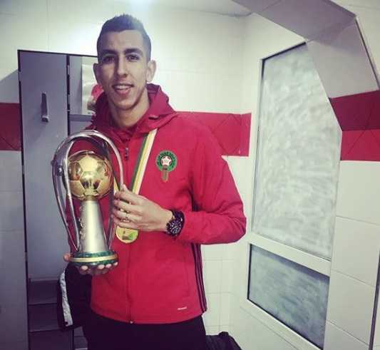 El Yamiq: “Genoa club storico, porterò i suoi colori al Mondiale” article-post