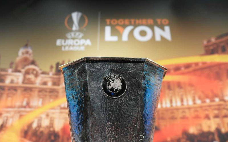 Europa League Twitter ufficiale