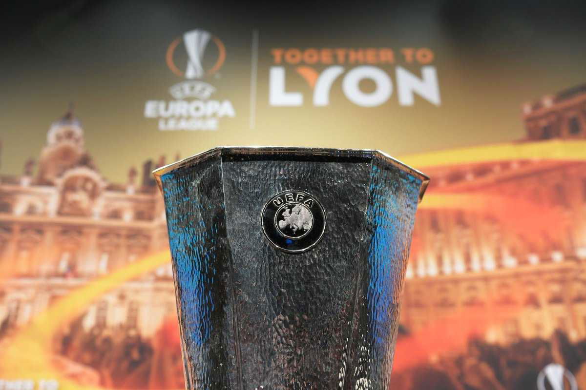 Europa League: ecco tutte le qualificate ai quarti di finale article-post
