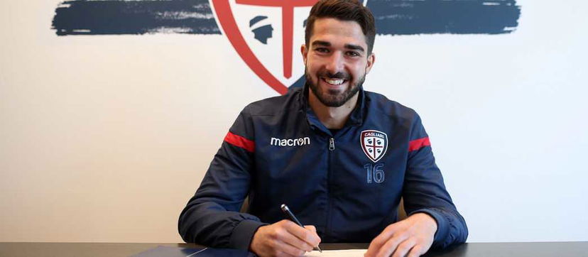 Ufficiale: Cagliari-Faragò, avanti fino al 2022 preview