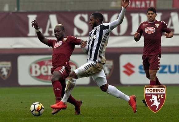 Fernandes, dito medio in Toro-Juve Primavera: “Mi scuso, ma erano insulti razzisti” preview