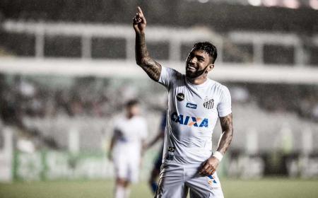 Gabigol
