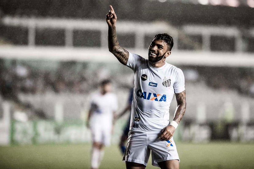 Gabigol nel mirino del Cruzeiro. Il club brasiliano conferma: “Lo vogliamo, già a gennaio…” preview