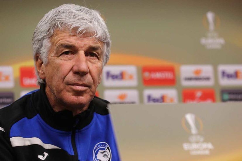 Gasperini: “Sarajevo squadra fisica, ci affidiamo alle nostre certezze. Pasalic non è pronto, ma…” preview