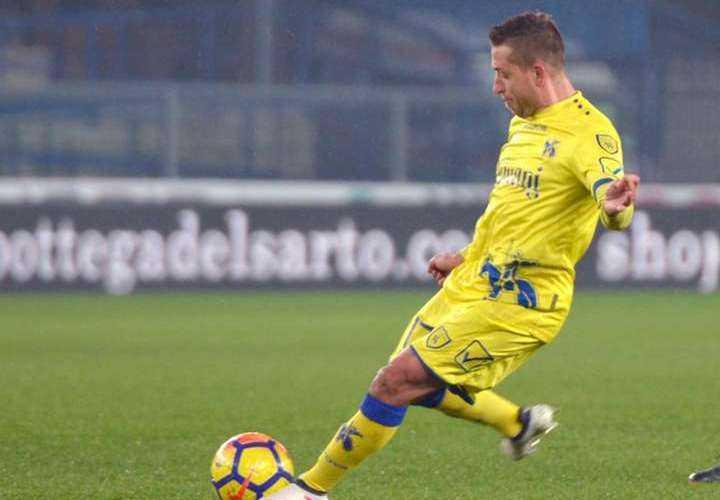 sito ufficiale Chievo