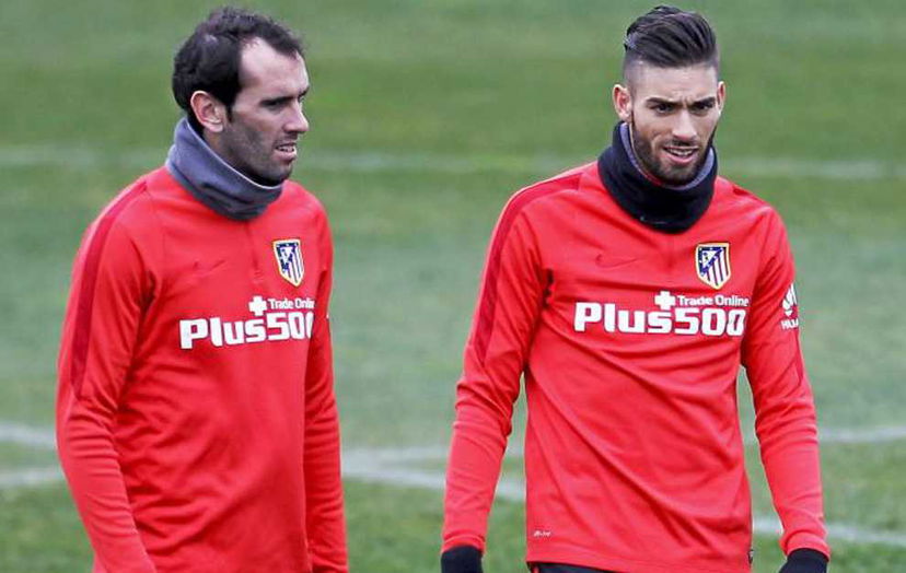 Godin: “Carrasco in Cina? Scelta rispettabile. Io al suo posto…” preview