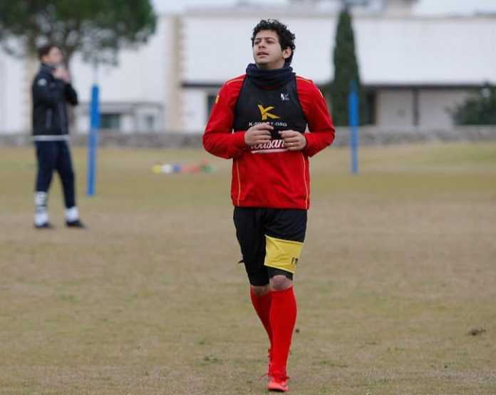 Guilherme: “Sono felice per il gol, ma triste per il risultato. Dobbiamo essere più cinici” preview