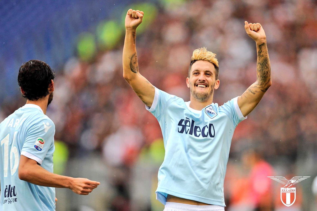 Luis Alberto: “L’idea di massima è restare alla Lazio almeno un altro anno” article-post