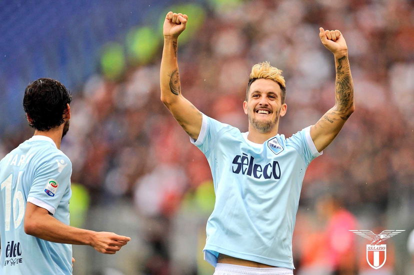 Lazio: ecco il report medico sulle condizioni di Luis Alberto, Immobile, Parolo e Radu preview
