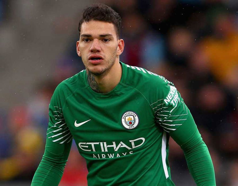 Ederson, dal super rinnovo al dualismo Mondiale con Alisson. E quel particolare record… preview