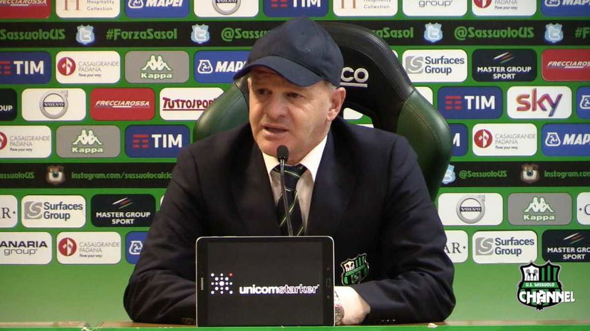 Iachini: “Ci avete mancato di rispetto, chi parlava di goleada Inter adesso…” preview