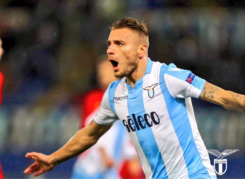 Immobile e la Lazio, bestie nere di una Juve schiacciasassi preview