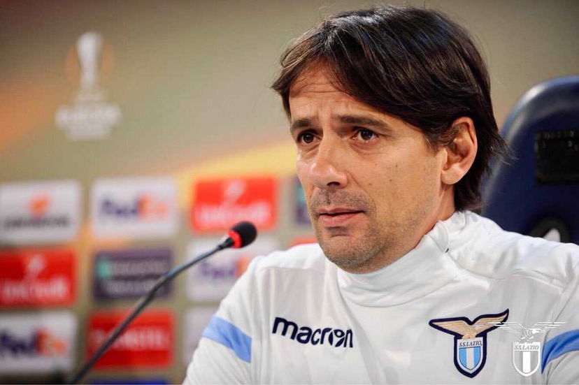 Inzaghi: “Salisburgo squadra di valore, ma noi non siamo ai quarti casualmente. Su Radu, Lulic e Milinkovic…” preview