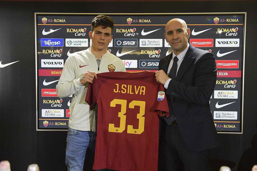 Jonathan Silva: “Gioia indescrivibile, pronto a dare il massimo. Giocando contro la Juve in Champions…” preview